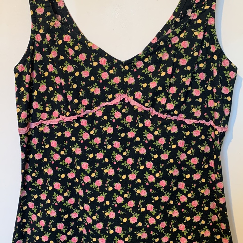 Betsy Johnson Dress